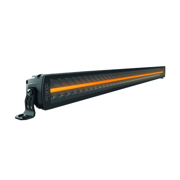 Led bar Strands Siberia DR 42" - Straight / 107 cm / 196W - FORZA - PARIS