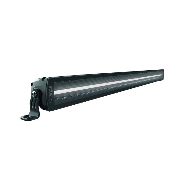 Led bar Strands Siberia DR 42" - Straight / 107 cm / 196W - FORZA - PARIS