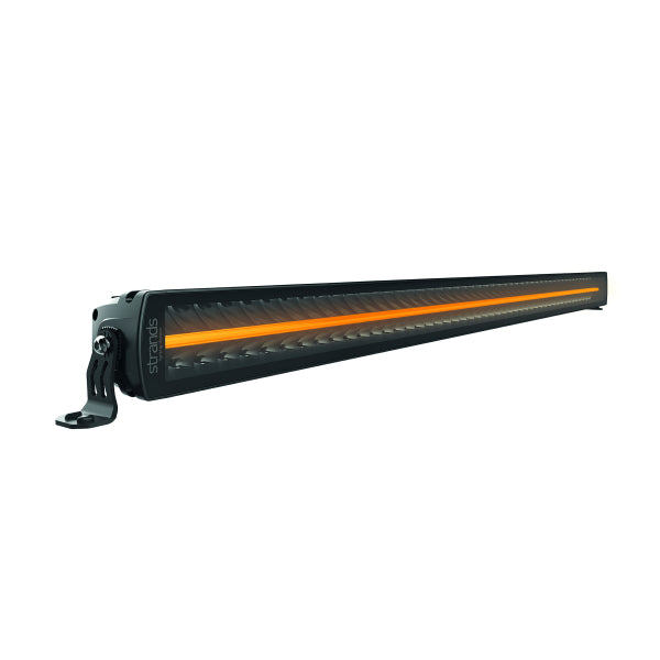 Led bar Strands Siberia DR 50" - Straight / 128 cm / 239W / Ref. 50