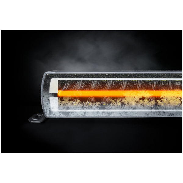 Led bar Strands Siberia DRH 22" - Straight / 56 cm / 200W