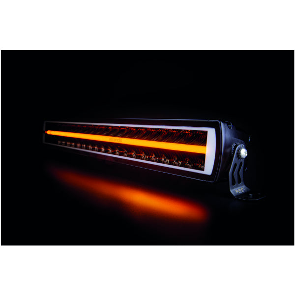 Led bar Strands Siberia DRH 22" - Straight / 56 cm / 200W