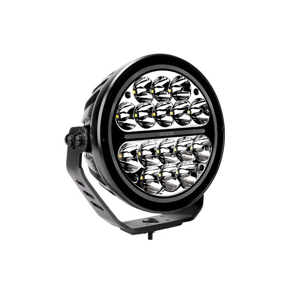 Auxiliary light Strands Siberia Night Ranger 7" SPOT - Round / 18 cm / 80W