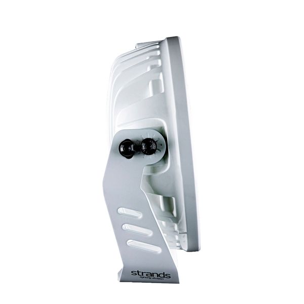 Auxiliary light Strands Siberia Night Ranger White 9" - Round / 23 cm / 170W / Ref. 30