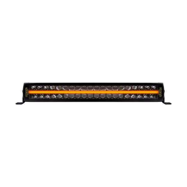 Led bar Strands Siberia Outlaw 22" - Straight / 56 cm / 400W - FORZA - PARIS