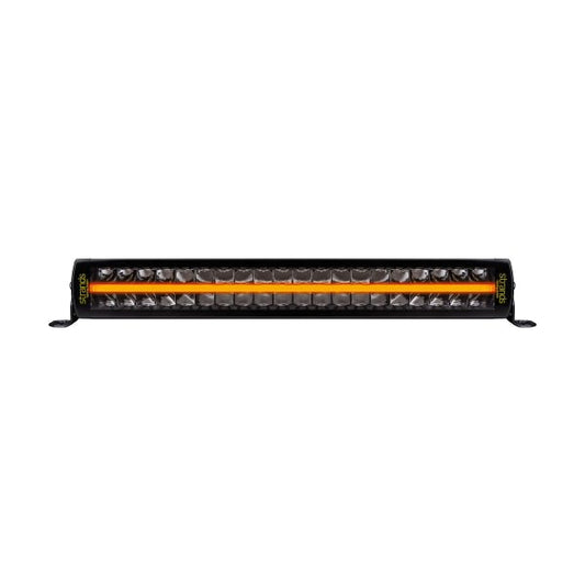 Led bar Strands Siberia Outlaw 22" - Straight / 56 cm / 400W - FORZA - PARIS