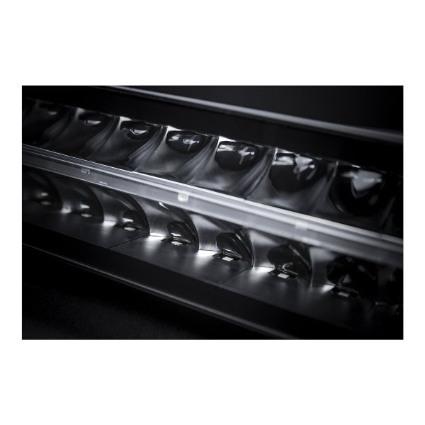 Led bar Strands Siberia Outlaw 22" - Straight / 56 cm / 400W - FORZA - PARIS