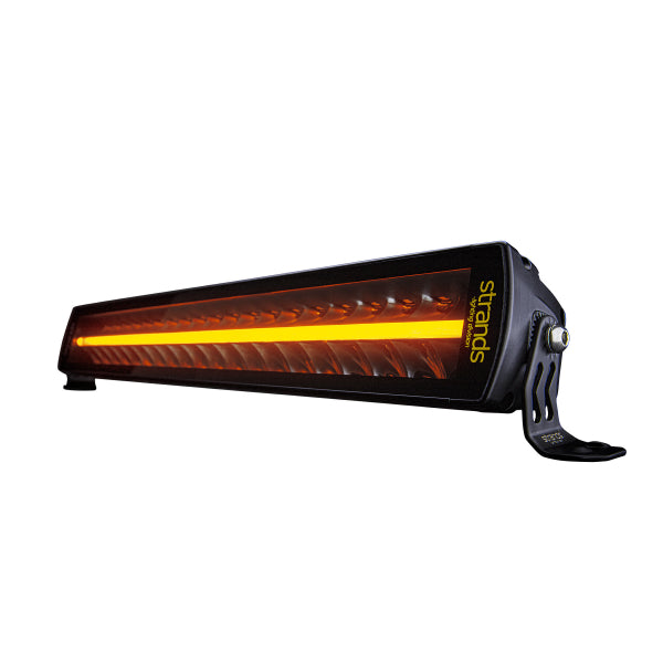 Led bar Strands Siberia Outlaw 32" - Straight / 82 cm / 600W