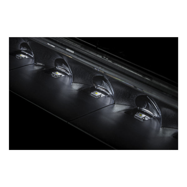 Led bar Strands Siberia Outlaw 32" - Straight / 82 cm / 600W