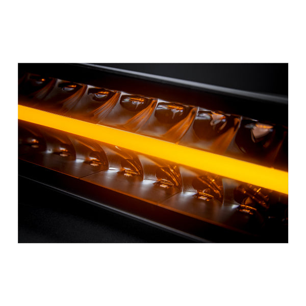 Led bar Strands Siberia Outlaw 32" - Straight / 82 cm / 600W
