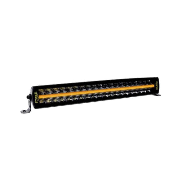 Led bar Strands Siberia Outlaw UDX 22" - Straight / 56 cm / 400W / Ref. 25