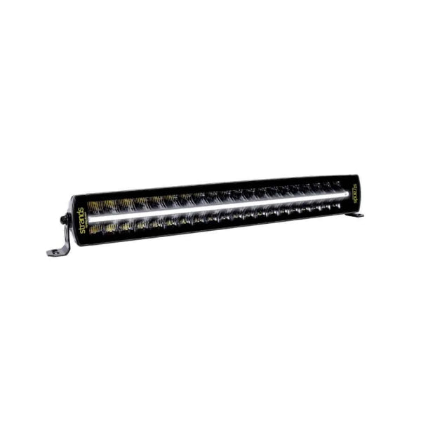 Led bar Strands Siberia Outlaw UDX 22" - Straight / 56 cm / 400W / Ref. 25