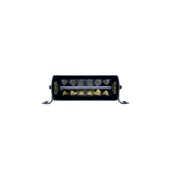 Led bar Strands Siberia Outlaw UDX 8" - Straight / 20 cm / 32W