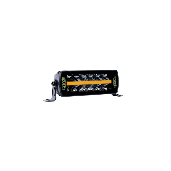 Led bar Strands Siberia Outlaw UDX 8" - Straight / 20 cm / 32W