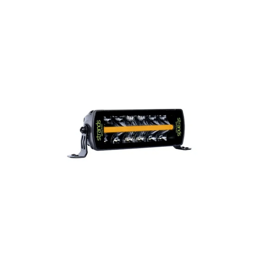Led bar Strands Siberia Outlaw UDX 8" - Straight / 20 cm / 32W