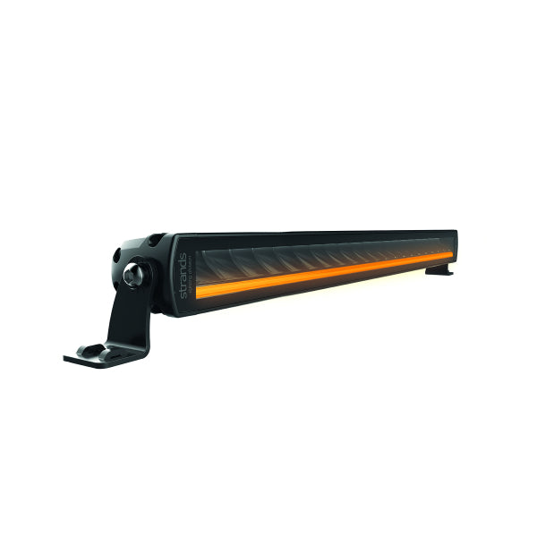 Led bar Strands Siberia SR 22" - Straight / 56 cm / 59W