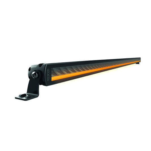 Led bar Strands Siberia SR 50" - Straight / 127 cm / 155W