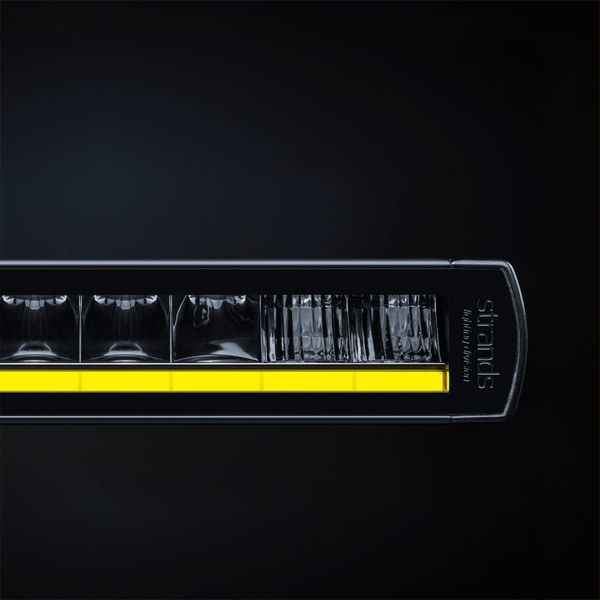 Led bar Strands Siberia XP SRC 32" - Curved / 82 cm / 164W