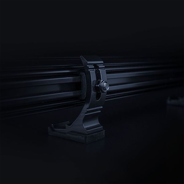 Led bar Strands Siberia XP SR 22" - Straight / 55 cm / 102W / Ref. 20