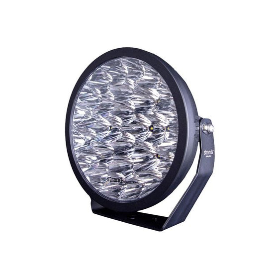 Additional light Strands YUKON 9 2.0 - Round / 23 cm / 86 W / Ref. 50