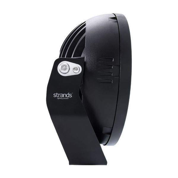 Auxiliary light Strands YUKON 9 2.0 Spot - Round / 23 cm / 113 W - FORZA - PARIS