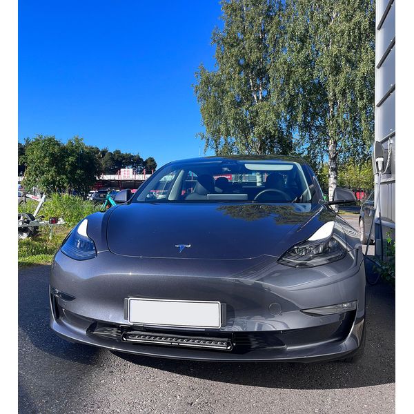 Additional light kit Tesla Model 3 (2019 - )