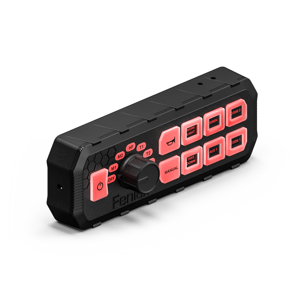 Typhoon Full - Function - FORZA - PARIS