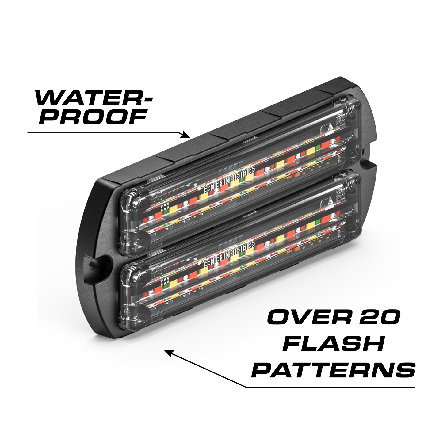 Q® Series Flat-Dual SM