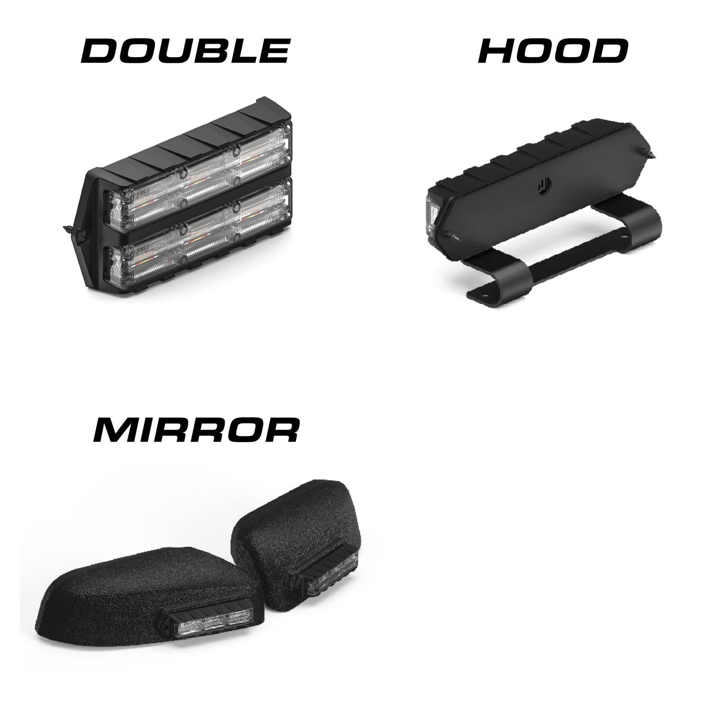 Q® Series Flat-Wide SM