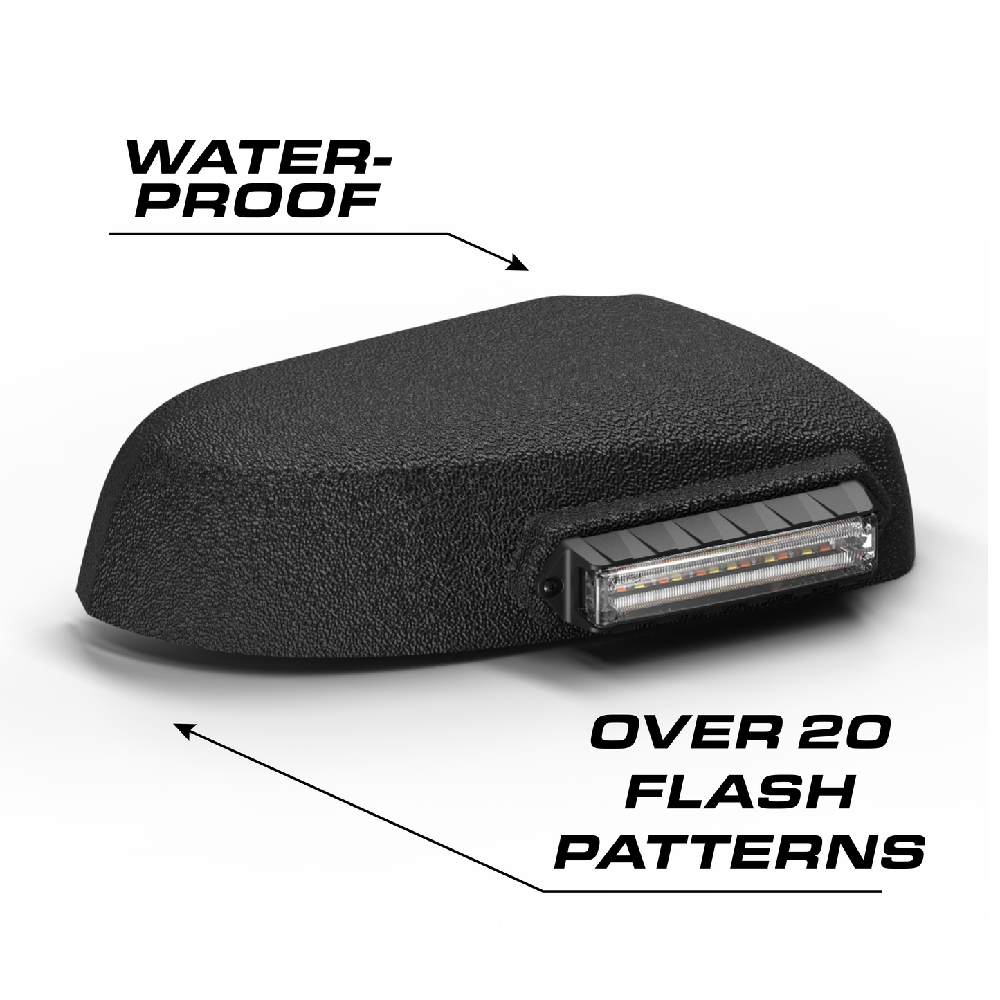 Q® Series Mirror Mount