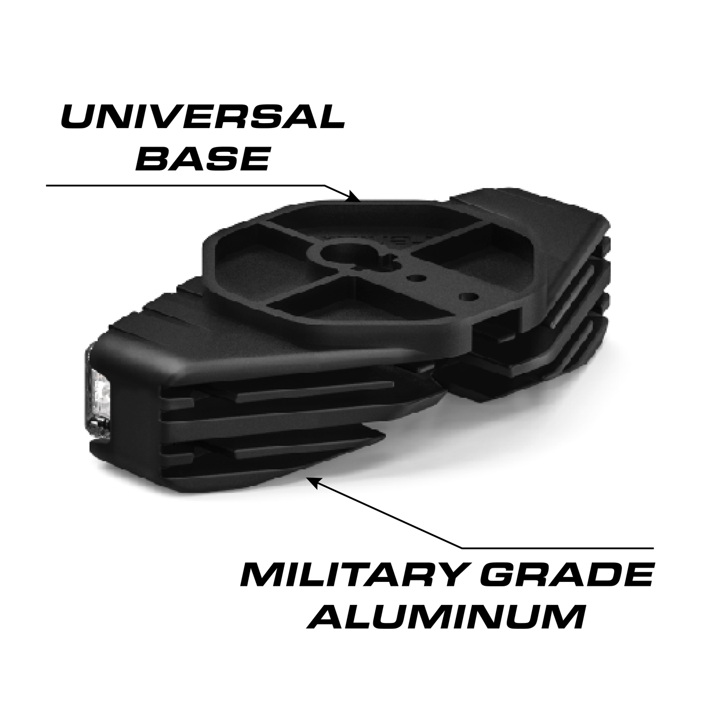 Q® Series Under Mirror