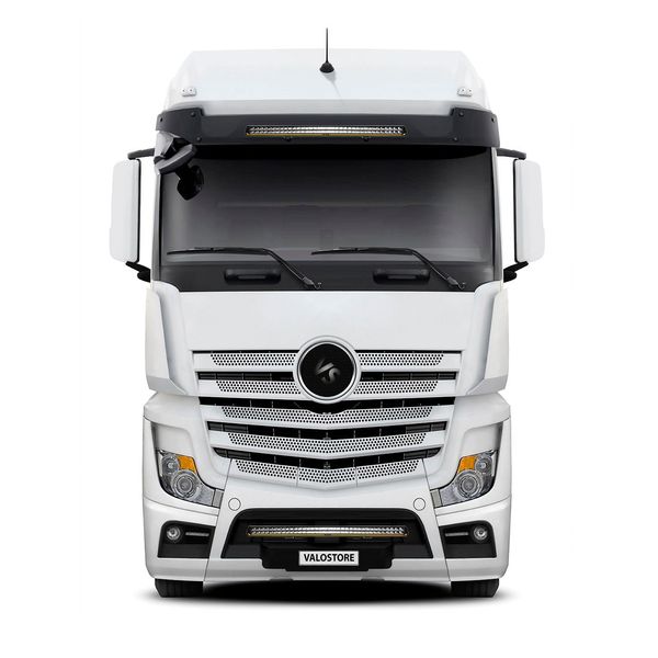 Led bar Purelux Panther S1050 Gen3 - Straight / 103 cm / 432W / Ref. 50